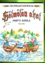 Hölmöläistarinoita 2 - Hölmölän akat