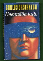 Unennäön taito