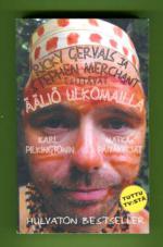 Ääliö ulkomailla - Karl Pilkingtonin matkapäiväkirjat