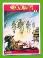 Korkeajännitys 5/94 - Kuolleiden kosto