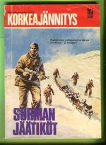 Korkeajännitys 1/78 - Surman jäätiköt