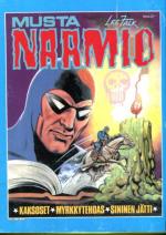 Mustanaamio Albumi 1990