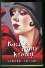 Kaunis mutta kuollut