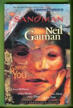The Sandman Vol. 5: Game of You