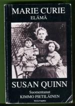 Marie Curie - Elämä