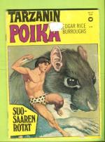 Tarzanin poika 11/75