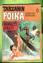 Tarzanin poika 1/75