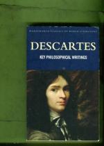 Key Philosophical Writings