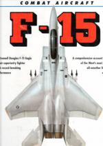 Combat Aircraft - F-15