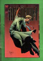 Arcanum Vol. 1 #4 Jul 97