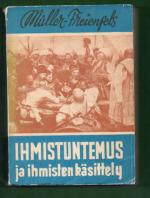 Ihmistuntemus ja ihmisten käsittely