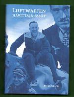 Luftwaffen hävittäjä-ässät