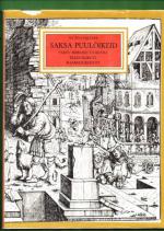 XV-XVI sajandi - Saksa puulõikeid: Tartu riikliku ülikooli teaduslikust raamatukogust