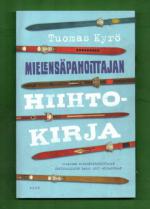 Mielensäpahoittajan hiihtokirja