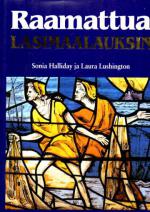 Raamattua lasimaalauksin