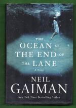 The Ocean at the End of the Lane