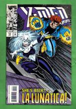 X-Men 2099 Vol. 1 #10 Jul 94