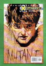 X-Factor Vol.2 #1 Jun 02