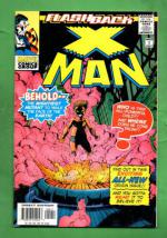 X-Man Vol. 1 #-1 Jul 97