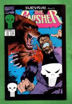 Punisher Vol. 2 #77 Apr 93