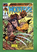 Marvel Comics Presents Vol. 1 #43 90