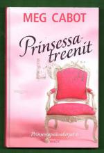 Prinsessapäiväkirjat 6 - Prinsessatreenit