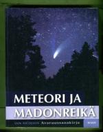 Meteori ja madonreikä - Avaruussanakirja
