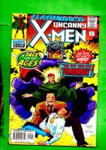 Uncanny X-Men Vol. 1 #-1 Jul 97