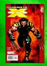 Ultimate X-Men #41 Mar 04