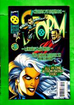 Storm Vol. 1 #3 Apr 96