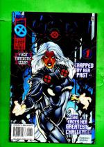 Storm Vol. 1 #1 Feb 96