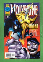 Wolverine Vol.1 #112 Apr 97