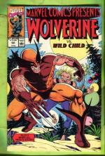 Marvel Comics Presents Vol. 1 #52 90