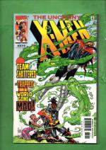 The Uncanny X-Men Vol. 1 #374 Nov 99