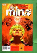 Minx #7 Apr 99