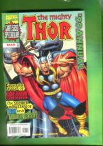 Thor 1999