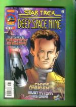 Star Trek Deep Space Nine Vol 1 #7 May 97