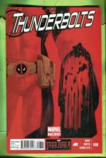 Thunderbolts #8 Jun 13