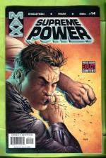 Supreme Power #14 Feb 05