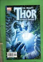 Thor Vol. 2 #55 Dec 02