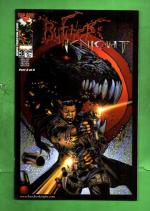 Butcher Knight Vol. 1 #3 Apr 01