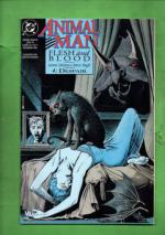 Animal Man # 54 Dec 92