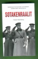 Sotakenraalit