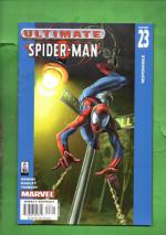 Ultimate Spider-Man Vol. 1 #23 Aug 02