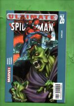 Ultimate Spider-Man Vol. 1 #26 Nov 02