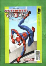 Ultimate Spider-Man Vol. 1 #29 Dec 02
