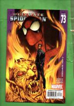 Ultimate Spider-Man Vol. 1 #73 May 05