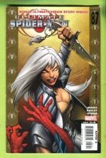 Ultimate Spider-Man #87 Feb 06