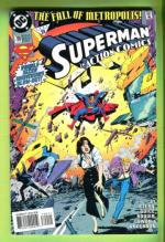 Action Comics #700 Jun 94