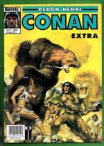 Conan extra 2/93 - Pedon henki